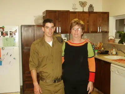 Military service as a distinguished athlete